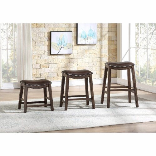 Narrow depth counter stools deals