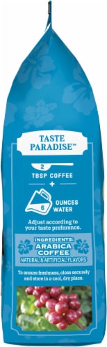 Kauai Coffee® Koloa Estate Medium Roast Ground Coffee Perspective: left