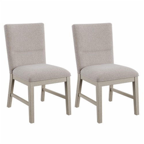 Emerald Home Lakeview Sloane Chairs Perspective: left