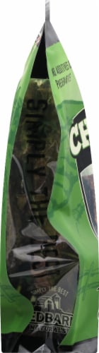 Redbarn® Choppers Premium Beef Dog Chews Perspective: left