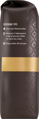 Peet's® Café Domingo® Medium Roast Ground Coffee