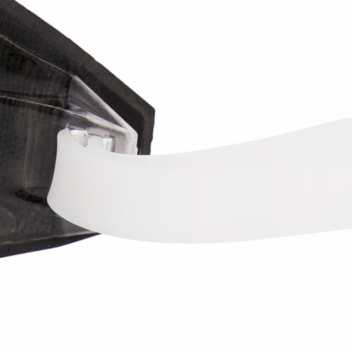 Speedo® Sprint Goggles - Clear Perspective: left