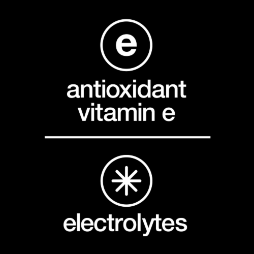 vitaminwater® Refresh Tropical Mango Flavored Bottled Water Beverage Perspective: left