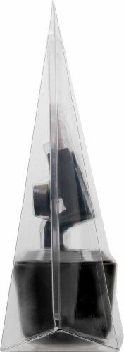WeatherTech CupFone Phone Holder - Black Perspective: left