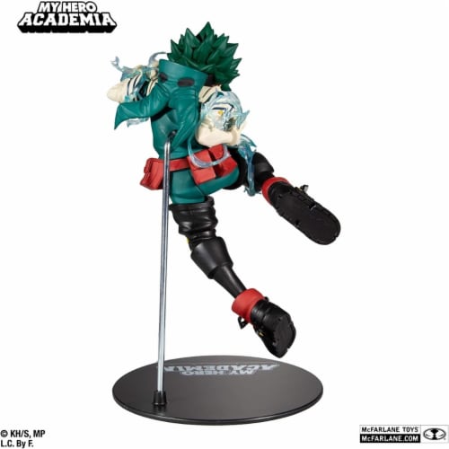 Mcfarlane deku on sale