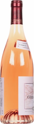 E.Guigal Cotes Du Rhone Rose Perspective: left