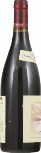 E. Guigal Cotes du Rhone Perspective: left