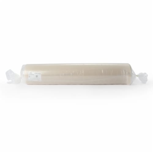 Span America Mattress Overlay 3 X 34 X 72 Inch White For Bed Mattresses Perspective: left
