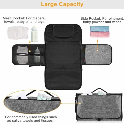 Used changing pad cheap