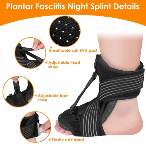 Fasciitis brace deals