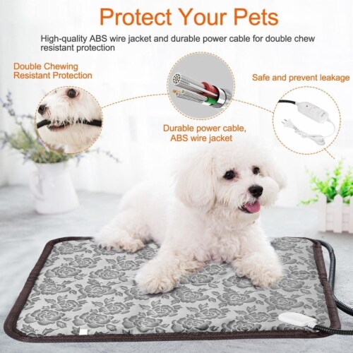 Dog warming blanket 2025