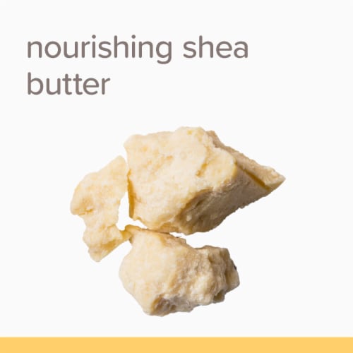 Burt's Bees Mama Belly Butter Perspective: left