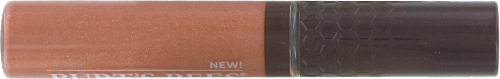 Burt's Bees Fall Foliage Lip Gloss Perspective: left