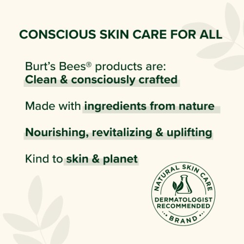 Burt's Bees Non-Tinted Jingle Balms Original Beeswax Lip Balm Gift Set Perspective: left