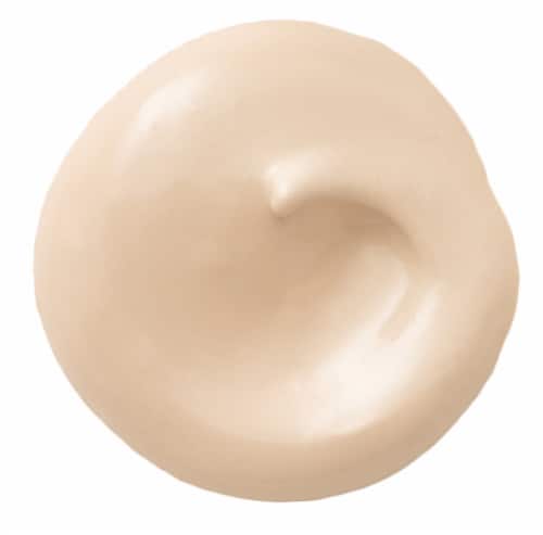 Burt's Bees SPF 15 Light BB Cream Perspective: left