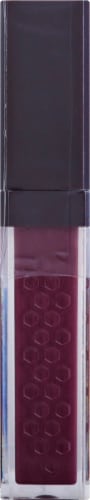 Burt's Bees Natural Moisturizing Lavender Lake Liquid Lipstick Perspective: left
