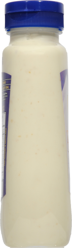 McCaffrey's Rocky Mountain Horseradish Sauce Perspective: left