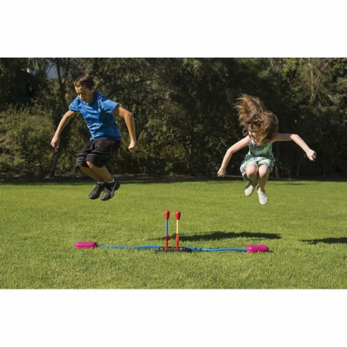 stomp rocket