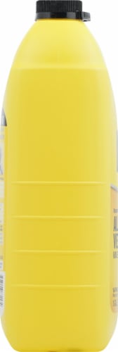 Prestone 50/50 Prediluted Antifreeze & Coolant Perspective: left