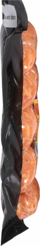 Redneck® Andouille Sausage Perspective: left