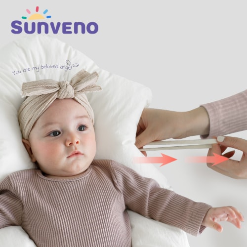 Baby body pillow sale