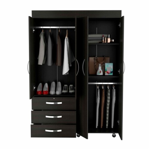 Jamar armoire discount