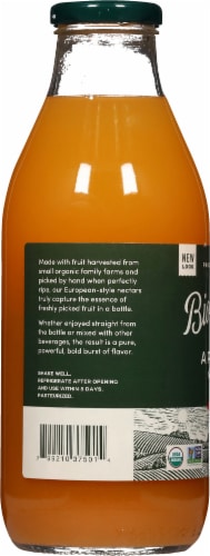 Bionaturae™ Organic Apricot Nectar Perspective: left