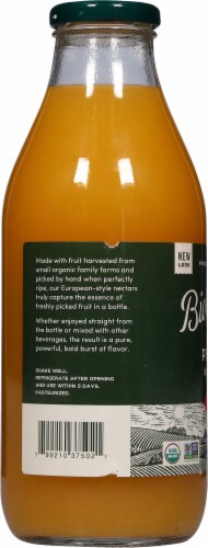 Bionaturae® Organic Peach Nectar Perspective: left