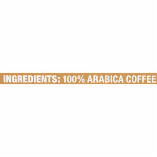 Intelligentsia House Blend Whole Bean Coffee Perspective: left