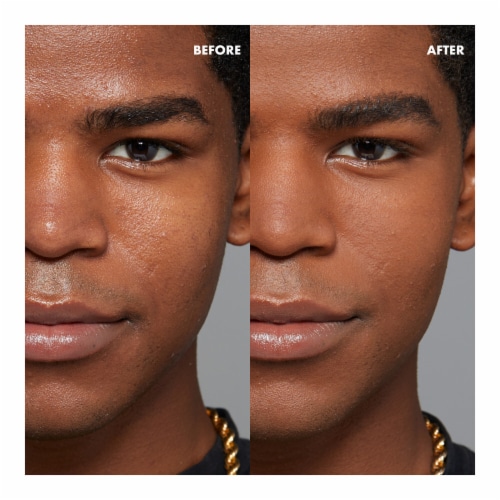 NYX Professional Makeup Shine Killer Primer Perspective: left