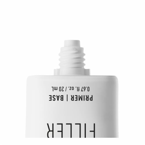 NYX Professional Makeup Pore Filler Primer Perspective: left