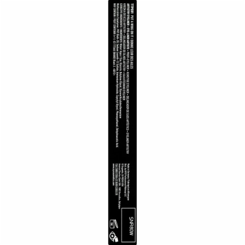 NYX Professional Makeup That's The Point™ Put A Wing On It Eyeliner Perspective: left