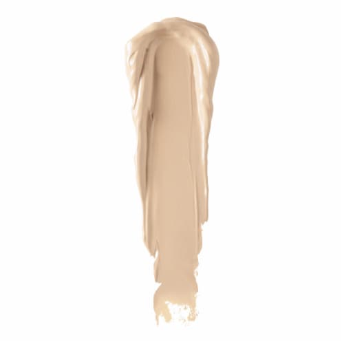NYX Professional Makeup HD Studio Photogenic Concealer 1 Porcelain Perspective: left