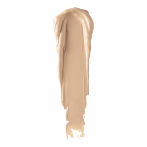 NYX Professional Makeup HD Studio Photogenic Concealer 3 Light Perspective: left