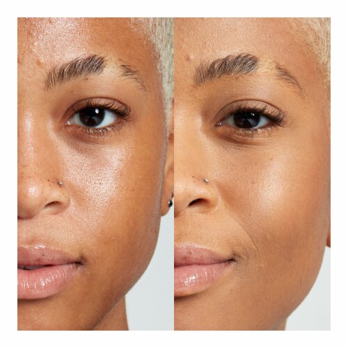 NYX Professional Makeup Can't Stop Won't Stop Concealer Contour 11 Beige Perspective: left