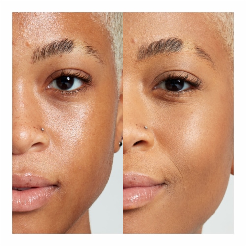 NYX Professional Makeup Can't Stop Won't Stop Concealer Contour 11 Beige Perspective: left