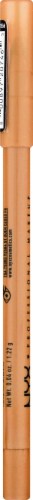 NYX Professional Makeup Epic Wear Gilded S04 Taupe Liner Stick Perspective: left