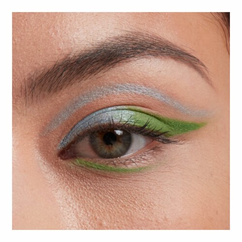 NYX Professional Makeup Epic Wear Eyeliner Stick 21 Chill Blue Perspective: left