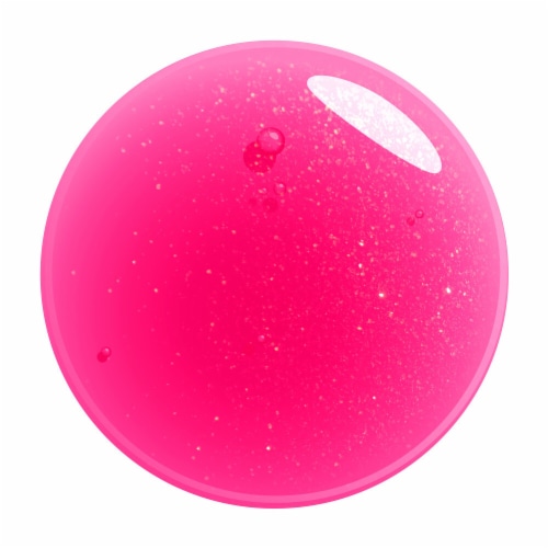 NYX Professional Makeup Fat Oil Lip Drip 03 Supermodel Perspective: left