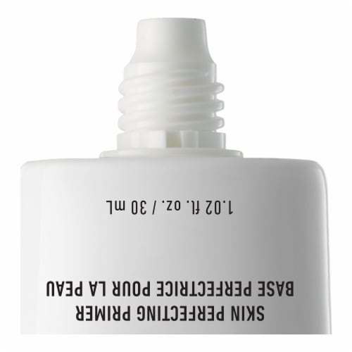 NYX Professional Makeup Angel Veil Primer Perspective: left