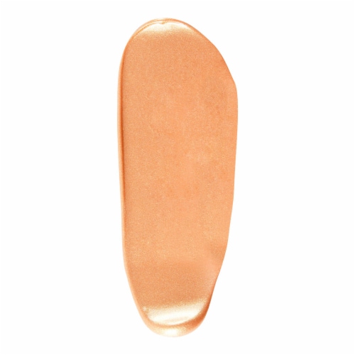 NYX Professional Makeup Born To Glow Liquid Illuminator 03 Pure Gold Perspective: left