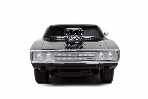 Jada® Fast & Furious '70 Dodge Charger R/C Perspective: left