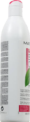 Matrix Biolage Color Care Shampoo Perspective: left