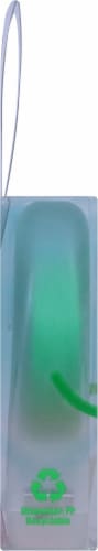 Reach™ POP Peppermint Dental Floss Perspective: left