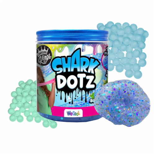 So Slime DIY Cosmic Crunch Light-Up Slime, 2.1 oz - Fred Meyer