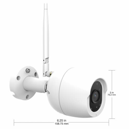 frys surveillance cameras