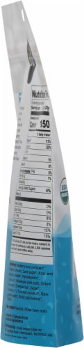 Elan® Organic Fiji Mix Perspective: left
