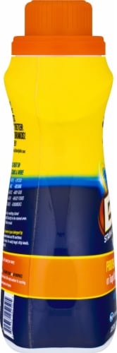 Biz Stain & Odor Eliminator Stain Remover Perspective: left