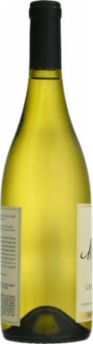 Mary Hill Chardonnay White Wine Perspective: left