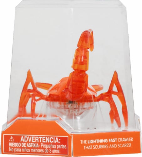 Scorpion hexbug on sale